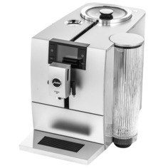 Кофемашина JURA Ena 8 Nordic White 15332