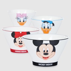 Набор Посуды Disney Chbn7045-4-D1234