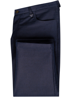 Брюки Van Cliff