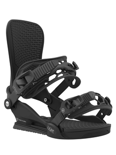 Крепления для сноуборда Union 23-24 Juliet Black Юнион