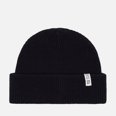 Шапка Anglan Label Essential, цвет чёрный