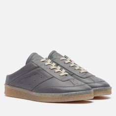 Мужские кроссовки Maison Margiela MM6 6 Court Slip-On, цвет серый