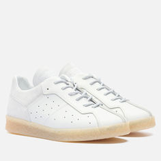 Женские кроссовки Maison Margiela MM6 Court Deconstructive, цвет белый