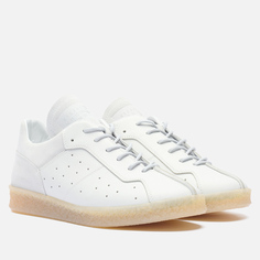 Мужские кроссовки Maison Margiela MM6 Court Deconstructive, цвет белый