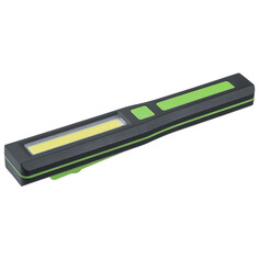 Фонари подсветки фонарь светодиодный для работы NAVIGATOR 1COBх5Вт 3 режима 3AAA