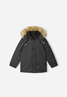 Пуховик Reimatec Serkku Черный