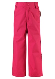 Брюки Reima Reimatec Slana Розовые