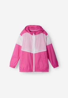 Куртка Reima Aavistus Розовая