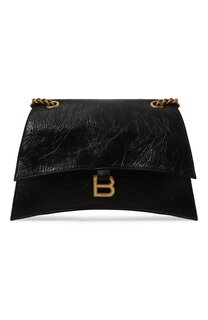 Сумка Crush Balenciaga