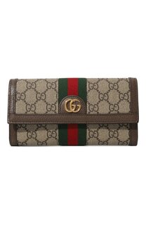 Кошелек Ophidia GG Gucci