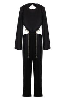 Шелковый комбинезон Daname