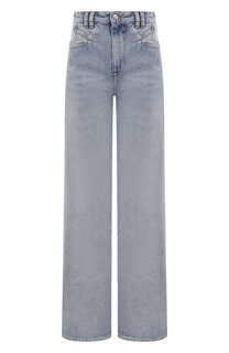 Джинсы Isabel Marant