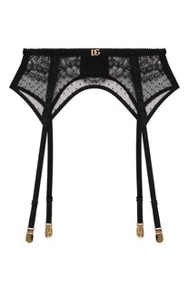 Пояс для чулок Dolce & Gabbana