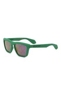 Солнезащитные очки Gucci