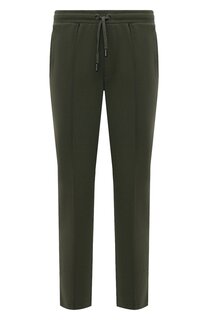 Хлопковые брюки Bogner