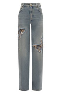 Джинсы Blumarine
