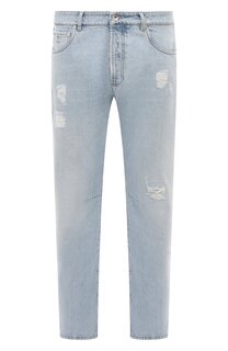 Джинсы Brunello Cucinelli