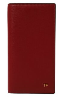 Кожаное портмоне Tom Ford