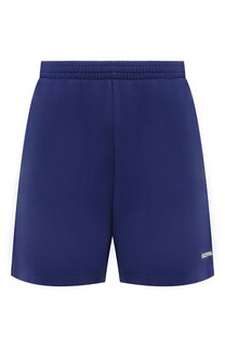 Хлопковые шорты Balenciaga