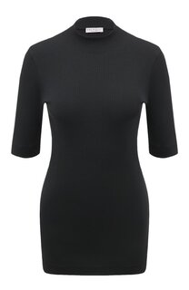 Хлопковый пуловер Brunello Cucinelli