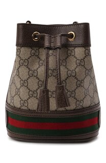 Сумка Ophidia mini Gucci