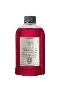 Рефил для диффузора Elisir Di Melagrana / Гранатовый эликсир (500ml) Logevy Firenze 1965