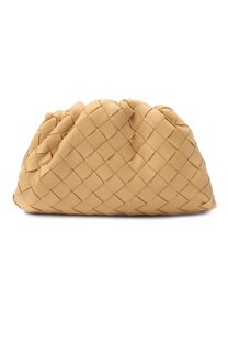 Клатч Pouch mini Bottega Veneta