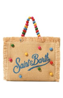 Сумка Colette MC2 Saint Barth