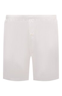 Хлопковые боксеры Zimmerli