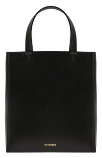 Сумка Bond Jil Sander