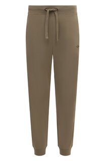 Хлопковые джоггеры Aeronautica Militare