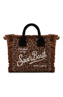 Сумка Colette Sponge MC2 Saint Barth
