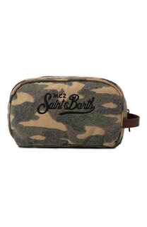 Текстильный несессер MC2 Saint Barth