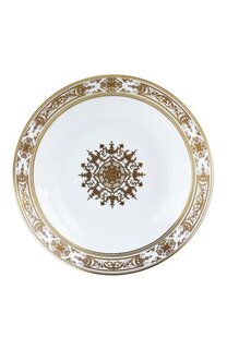 Пиала суповая Aux Rois Or 19 см Bernardaud