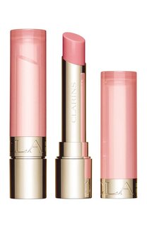 Бальзам для губ на основе масел Lip Oil Balm, оттенок 01 (2.9g) Clarins