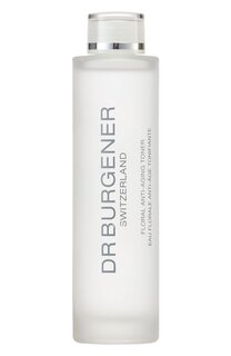 Цветочный тоник (200ml) Dr.Burgener