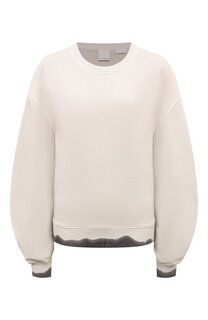 Хлопковый свитшот Pinko