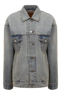 Джинсовая куртка Balenciaga