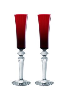 Набор из 2-х фужеров для шампанского Mille Nuits Baccarat
