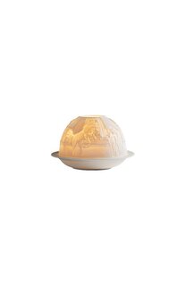 Подсвечник Reverie Equestr Bernardaud