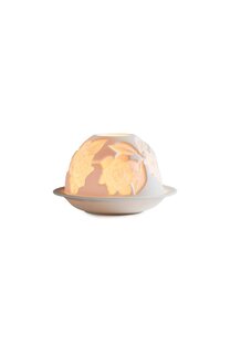 Подсвечник Fleurs de Gardenia Bernardaud
