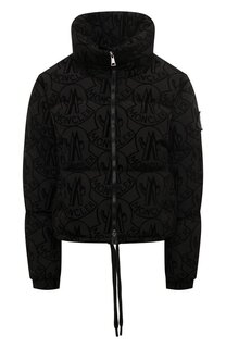 Пуховик Merle Moncler