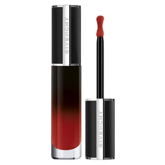 Le Rouge Interdit Cream Velvet Жидкая матовая помада для губ Givenchy