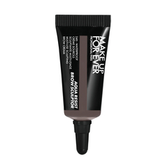 AQUA RESIST BROW SCULPTOR SET Набор-корректор для бровей Make UP FOR Ever