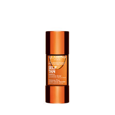 Addition Concentre Eclat Visage Концентрат с эффектом загара для лица Clarins