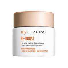My Clarins Тонизирующий крем для лица