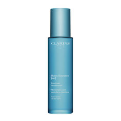 Hydra-Essentiel Увлажняющая эмульсия для любого типа кожи Clarins