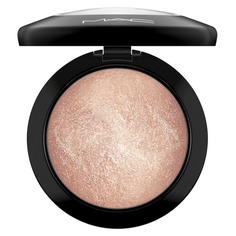 MINERALIZE SKINFINISH Перламутровая пудра MAC