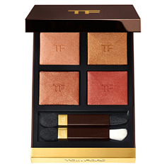 Eye Color Quad Четырехцветные тени Tom Ford