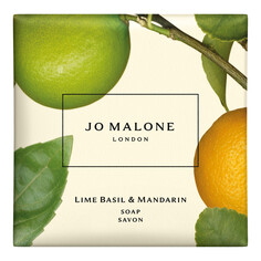 Lime Basil &amp; Mandarin Soap Мыло Jo Malone London